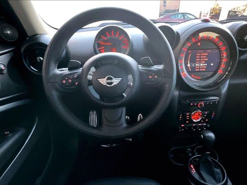 Used 2015 MINI Cooper Paceman S image 6