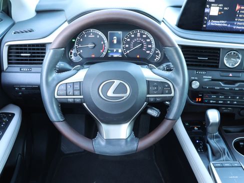 Used 2021 Lexus RX 350 FWD w/ Premium Package image 17