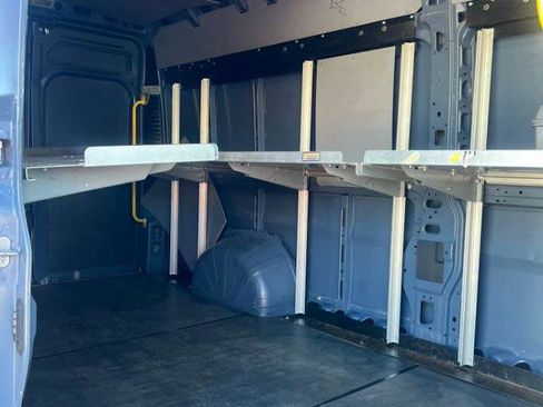 Used 2019 RAM ProMaster 3500 FWD image 15