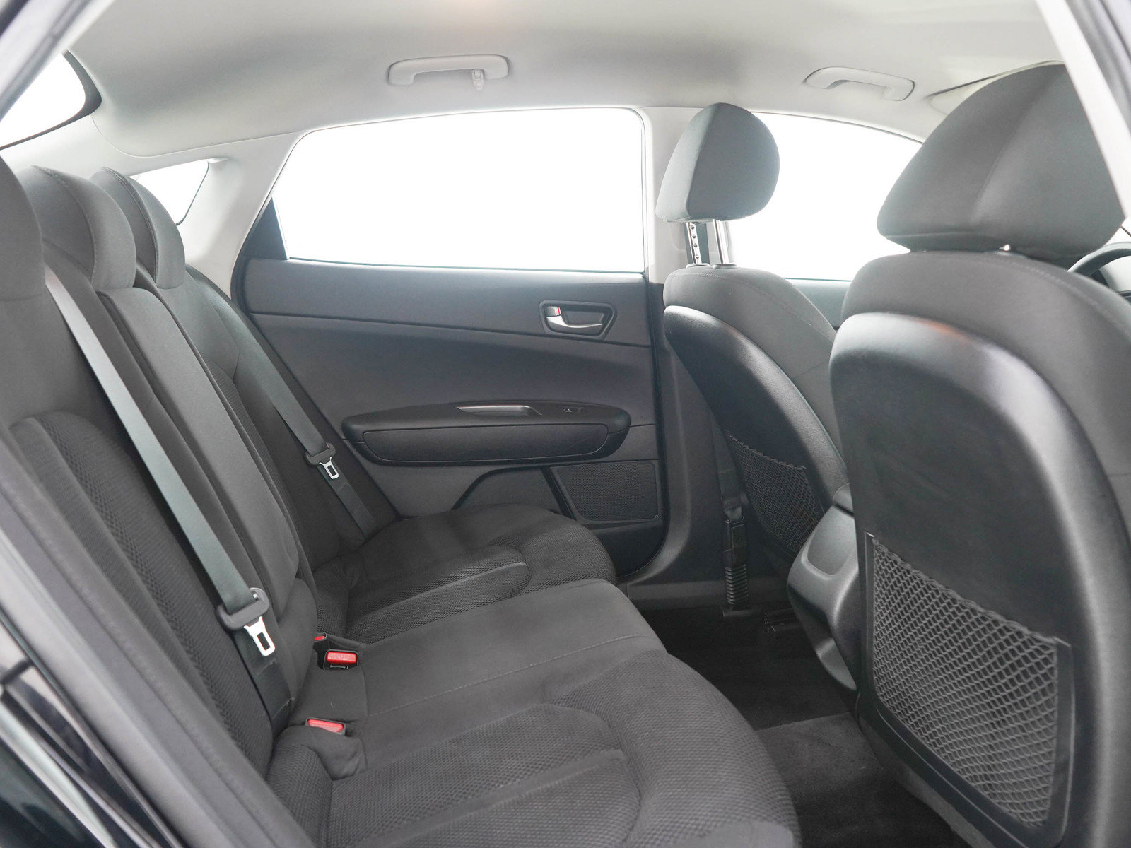 Used 2019 Kia Optima LX w/ LX 17" Wheel Package FWD image 12