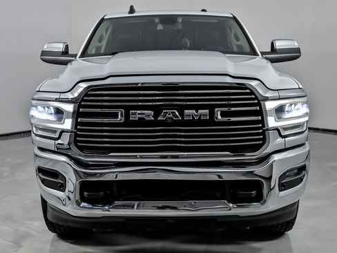 Used 2020 RAM 3500 Laramie image 5