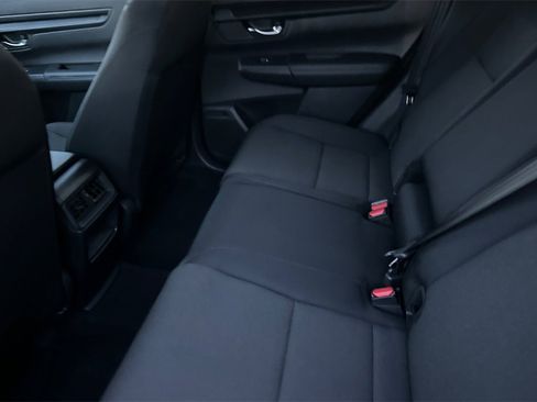 Certified 2025 Honda CR-V LX image 13