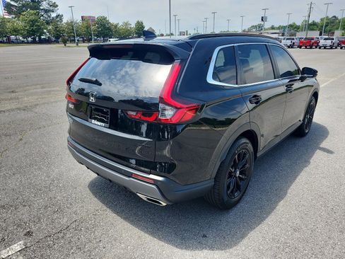 Used 2024 Honda CR-V Sport-L image 3
