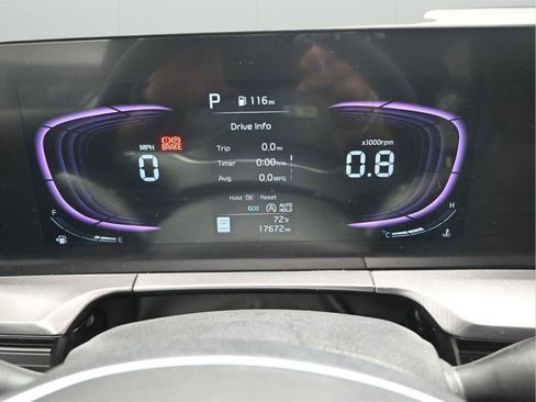 Used 2024 Kia Telluride S w/ S Sunroof Package image 11