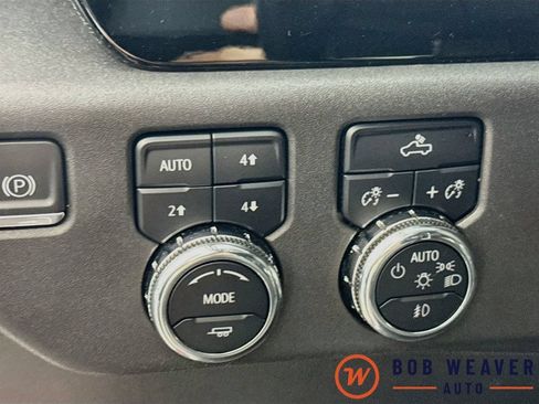 Used 2023 GMC Sierra 1500 Elevation AWD/4WD image 12