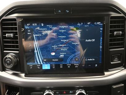 New 2026 Ford F150 XLT w/ Equipment Group 302A MID