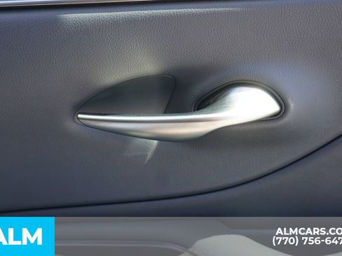 Used 2019 Lexus ES 350 FWD image 52