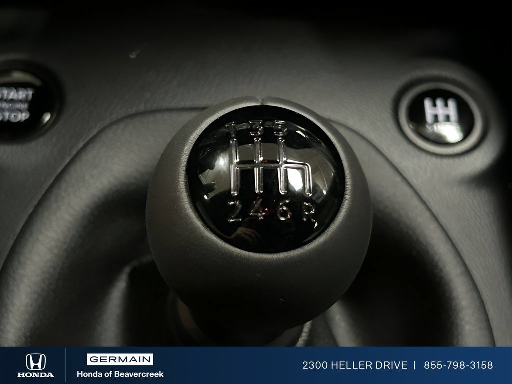 Used 2024 Nissan Z Performance w/ Floor Mat Package RWD image 26