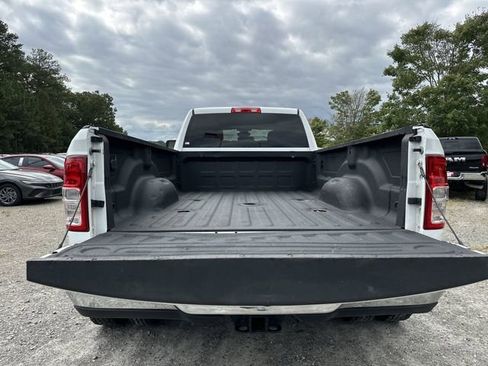 Used 2024 RAM 3500 Big Horn image 19