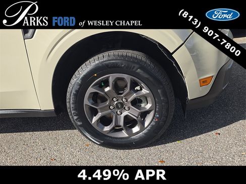 Used 2024 Ford Maverick XLT image 30