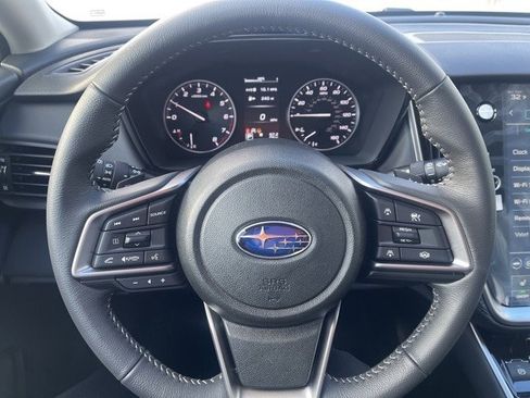 New 2025 Subaru Outback Premium image 19