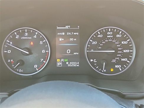 Used 2021 Subaru Legacy Limited XT w/ Popular Package #2 image 12