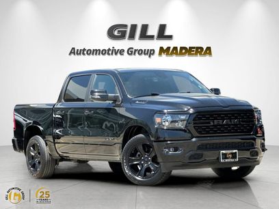 Used 2023 RAM 1500 Lone Star