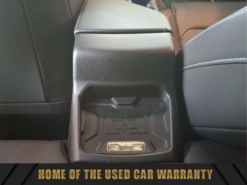 Used 2023 Chevrolet Camaro SS RWD image 28