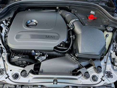 New 2026 MINI Cooper S FWD image 22