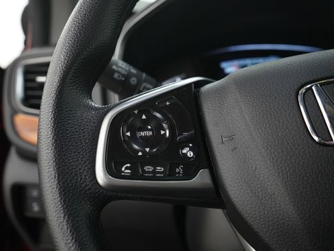 Used 2021 Honda CR-V EX image 25