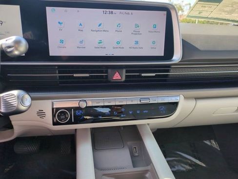 Used 2023 Hyundai Ioniq 6 SEL image 20