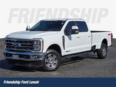 Used 2023 Ford F250 Lariat w/ FX4 Off-Road Package