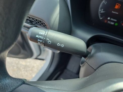 Used 2024 Honda HR-V LX image 20