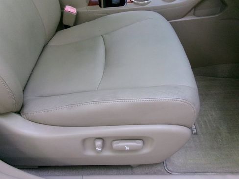 Used 2008 Toyota Highlander Limited FWD image 20
