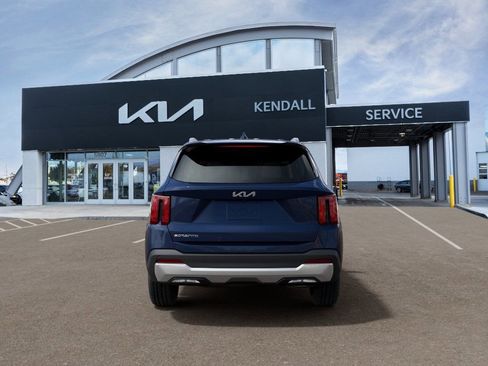 New 2026 Kia Sorento EX AWD/4WD image 5