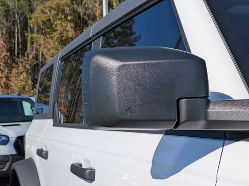 New 2025 Ford Bronco Badlands w/ Sasquatch Package image 12