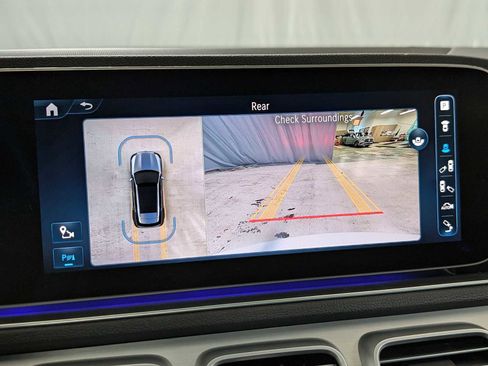 Certified 2024 Mercedes-Benz GLE 350 GLE 350 image 27