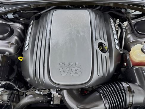 Used 2018 Dodge Challenger R/T w/ Sound Group image 34