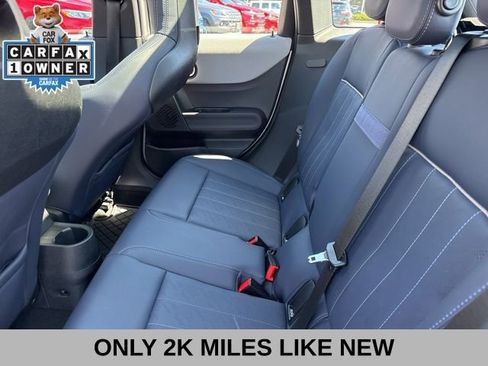 Used 2025 MINI Cooper S FWD image 22