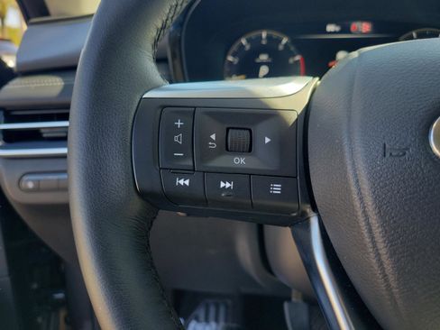 Used 2026 INFINITI QX60 Pure image 14