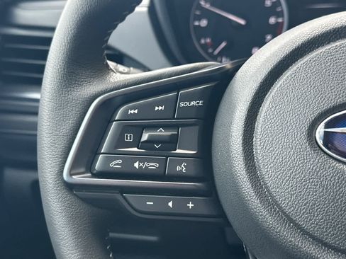 New 2026 Subaru Forester Limited AWD/4WD image 28