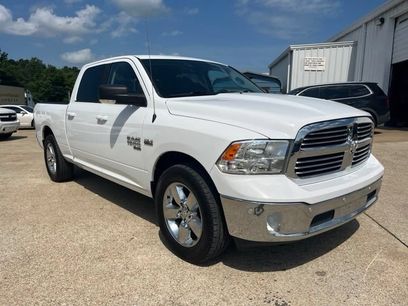 Used 2019 RAM 1500 Big Horn