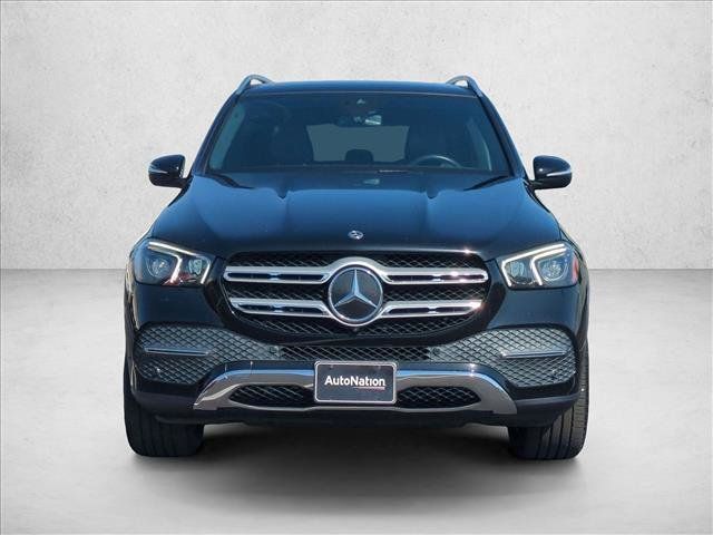 Used 2020 Mercedes-Benz GLE 350 image 2