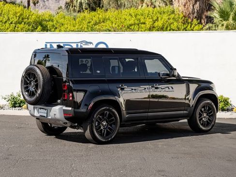 Used 2023 Land Rover Defender 110 AWD/4WD image 6