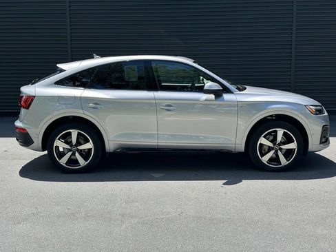 Used 2023 Audi Q5 2.0T Prestige AWD/4WD image 6
