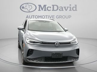Used 2023 Volkswagen ID.4 Pro S AWD/4WD video 2