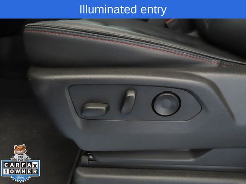 Used 2025 Chevrolet Tahoe RST w/ Comfort Package image 13