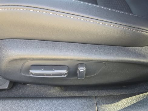 New 2026 Honda Civic Sport Touring image 11