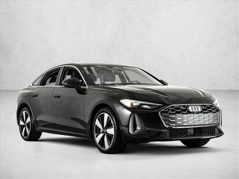 Used 2025 Audi A5 2.0T Premium w/ Convenience Package image 3