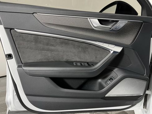 Used 2021 Audi RS 6 image 16