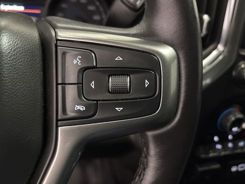 Used 2020 Chevrolet Silverado 1500 RST w/ Rally Edition image 25