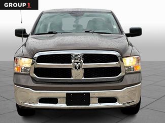 Certified 2019 RAM 1500 Tradesman w/ Chrome Plus Package image 1