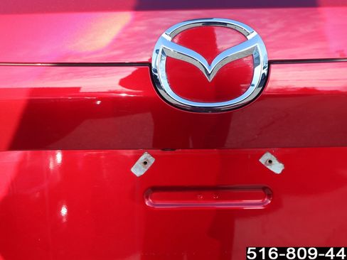 Used 2020 MAZDA CX-5 Touring image 37