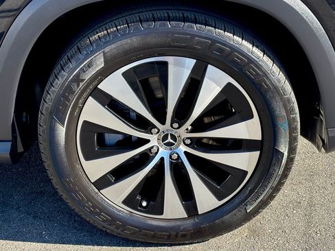 Used 2025 Mercedes-Benz GLE 450 4MATIC image 31
