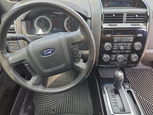 Used 2008 Ford Escape Limited AWD/4WD image 31