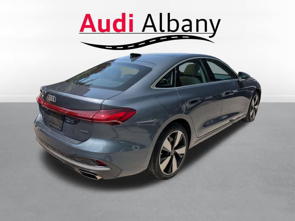 Used 2025 Audi A5 Premium AWD/4WD image 5