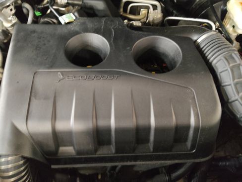 Used 2017 Ford Explorer FWD image 30