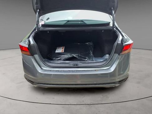 New 2026 Nissan Altima 2.5 SV w/ SV Special Edition Package FWD image 9