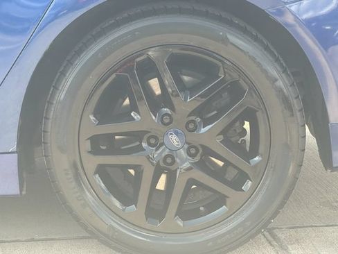 Used 2013 Ford Fusion SE FWD image 30