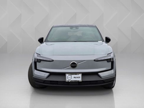 New 2026 Volvo EX30 Plus w/ Protection Package image 2